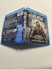 The Road (Blu-ray Disc, 2010), usado comprar usado  Enviando para Brazil