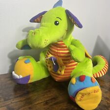 Tolo dragon sensory for sale  Durand