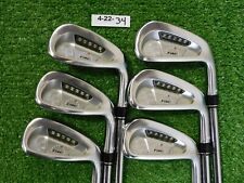 Taylormade rac irons for sale  Woodbury