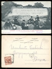 garibaldino usato garibaldino usato Fontegreca
