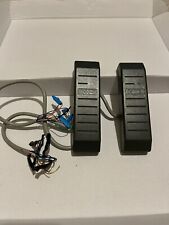 Lot of 2: HID 5365EGP00 Prox MiniProx Proximity Card Reader, used for sale  Shipping to South Africa
