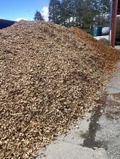 Woodchip woodchippings wood for sale  NEWTOWN