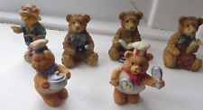 Teddy bear ornaments for sale  CARSHALTON