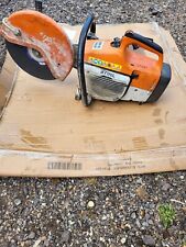 Stihl ts400 petrol for sale  WESTCLIFF-ON-SEA