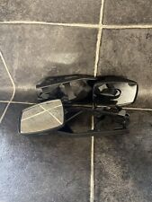 Towing mirrors dual for sale  PETERBOROUGH
