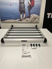 Thule 714 xplorer for sale  IPSWICH