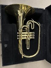 Olds mellophone marching for sale  Buda