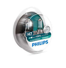 Philips H7 X-treme Vision +130% lâmpadas para faróis 12V55W xtreme extreme (pacote com 2), usado comprar usado  Enviando para Brazil