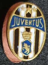 Distintivo calcio juventus usato  Capannori