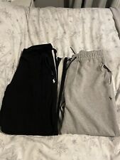 Tracksuit bottoms mens for sale  DUDLEY