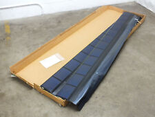 Usado, Telhas solares flexíveis amorfas uni-solares SHR-17 17 watts - caixa de 15 comprar usado  Enviando para Brazil