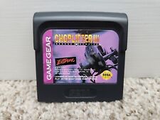Choplifter 3 ( SEGA Game Gear ) Guaranteed  - Authentic  - Tested for sale  Shipping to South Africa