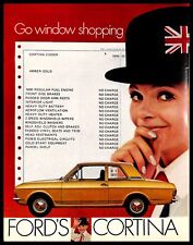 1969 ford cortina for sale  Bristol