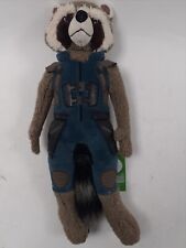 Marvel rocket racoon for sale  RUGBY