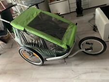 Croozer kid 2 for sale  READING