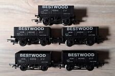 Hornby bestwood wagons for sale  HULL