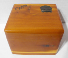 cedar deck box for sale  Tehachapi