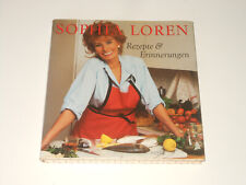 Sophia loren buch gebraucht kaufen  Hamburg