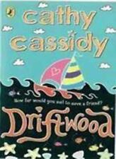Driftwood cathy cassidy. for sale  UK