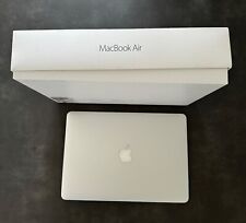 Apple macbook air gebraucht kaufen  Mannheim