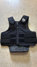 Protective vest youth for sale  Pittstown
