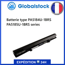 Batterie type pa5184u d'occasion  Clermont-Ferrand-