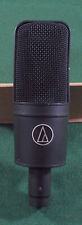 Audio technica at4033a for sale  LEEDS