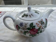 Wedgwood english china for sale  COLCHESTER