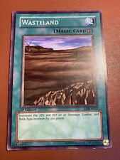 Wasteland LOB-E037 comum 1ª edição, usado comprar usado  Enviando para Brazil