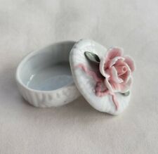 Vintage porcelain flower for sale  Lutherville Timonium