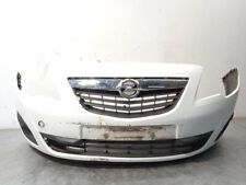 93168449 front bumper d'occasion  Expédié en Belgium