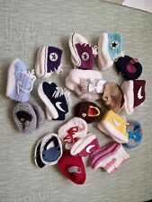 scarpette neonato usato  Italia