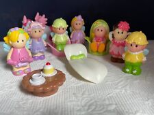 Elc happyland fairy for sale  PUDSEY