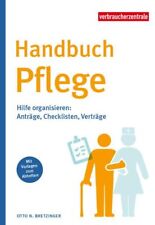 Handbuch pflege hilfe gebraucht kaufen  Ohlsbach