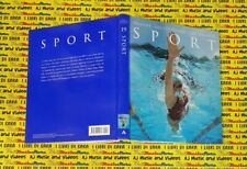 Book libro sport usato  Vigarano Mainarda