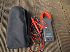 Clamp meter appa for sale  GUILDFORD