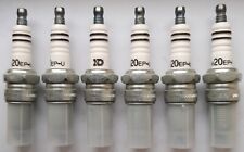 Spark plugs denso for sale  BURY ST. EDMUNDS