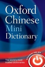 Oxford chinese mini for sale  UK