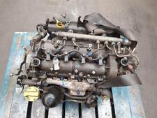 2008-2016 MK2 FORD KA MOTOR COMPLETO 1.3 DIESEL BAAA 81K MILHAS comprar usado  Enviando para Brazil