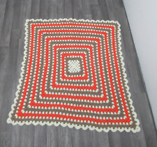 Hand crochet square for sale  STEVENAGE