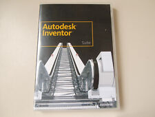 Autodesk inventor suite gebraucht kaufen  Nürnberg