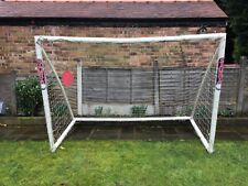 football goals for sale  MANCHESTER