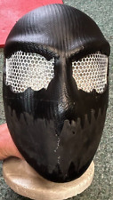 airsoft mask for sale  SPALDING