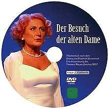 Dvd besuch alten gebraucht kaufen  Berlin