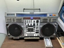 Conion 100f boombox for sale  Saint Petersburg