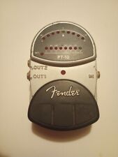 Fender chromatic tuner for sale  Cincinnati