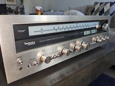 Vintage technics receiver for sale  Tampa