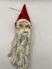 Vintage head santa for sale  New Braunfels