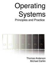 Operating systems principles for sale  Montgomery