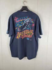 Speedway grand shirt for sale  Pasadena